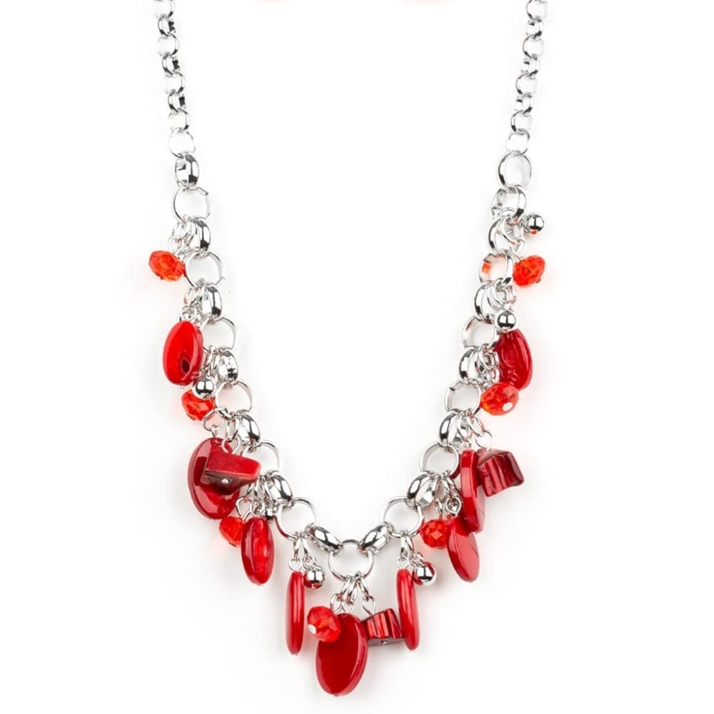 Set jewelry